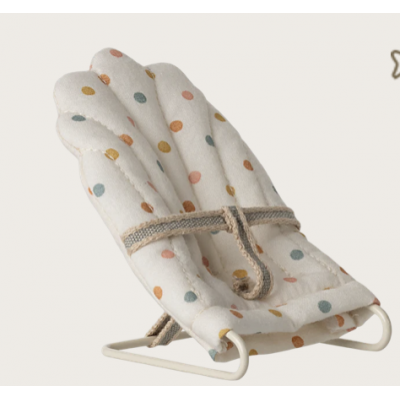 Transat bébé, My - Pois...