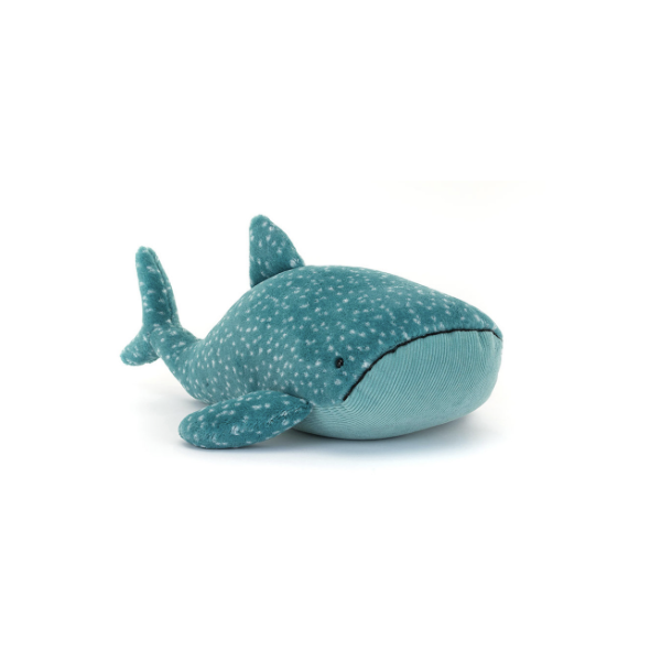 Peluche - Gobfrey Requin Baleine