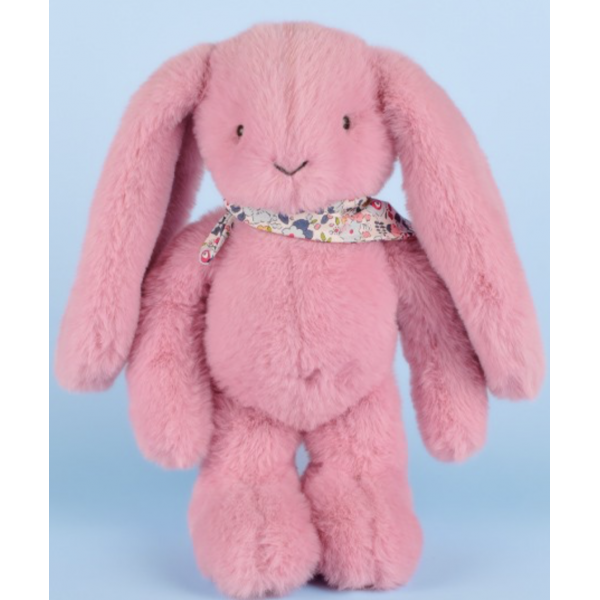 Lapin Fleurette - Grenadine 35 cm