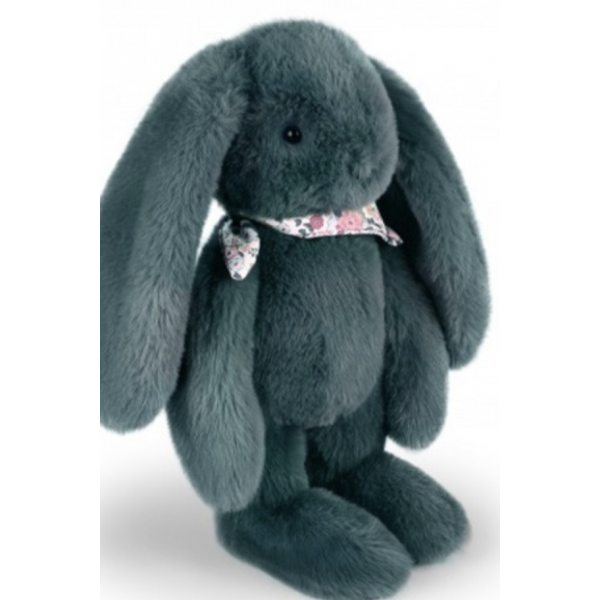 Lapin Fleurette - Eucalyptus 35 cm
