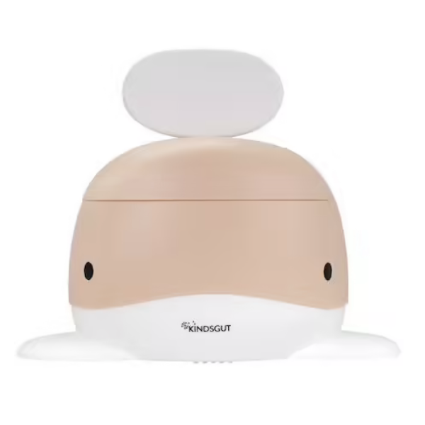 Pot Baleine - Pêche