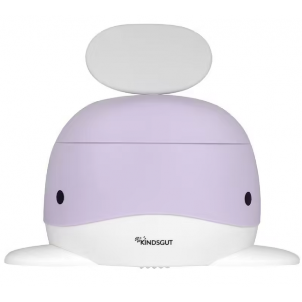 Pot Baleine - Lila