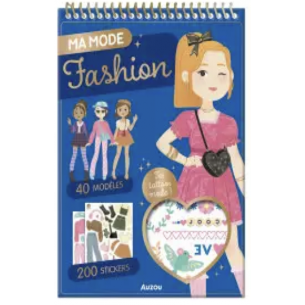 Ma Mode - Fashion