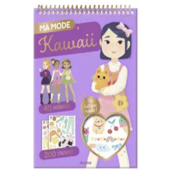 Ma mode - Kawai