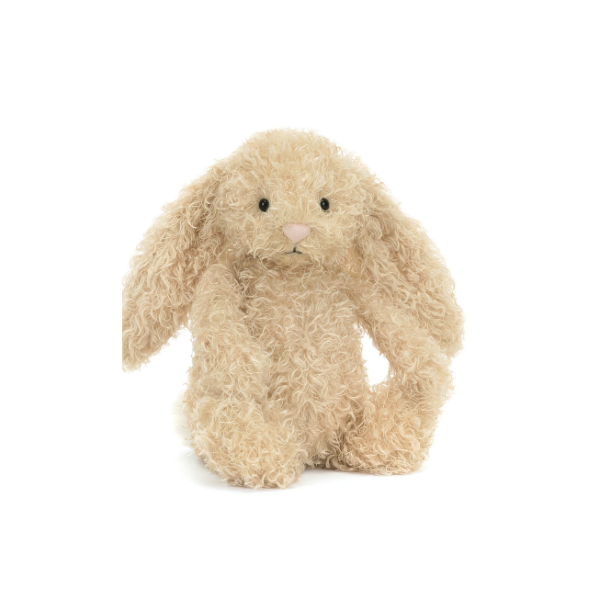 Lapin Bashful Luxe - Curly Original