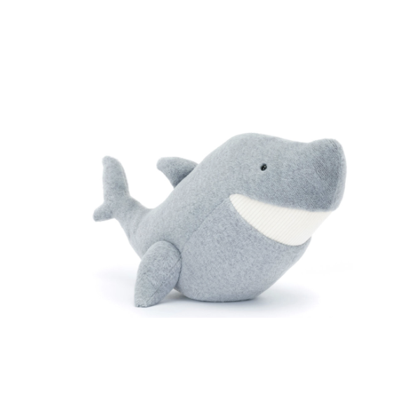 Silvie Shark