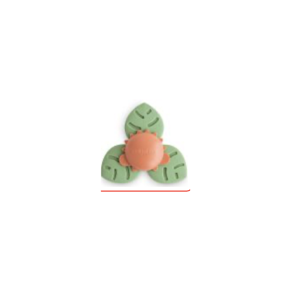 Jouet spinner - Dino