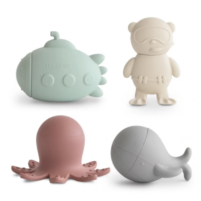 Set de bain - Sealife