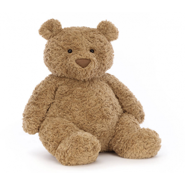 Peluche - Bartholomew bear - Tiny