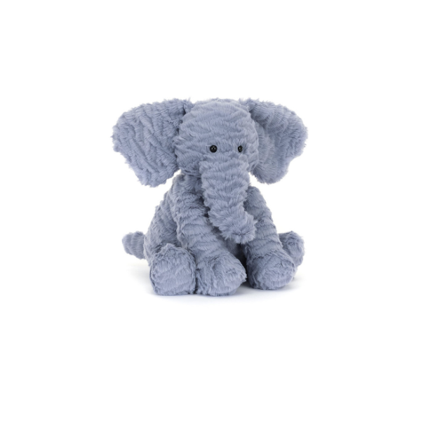Fuddlewuddle Elephant - Medium