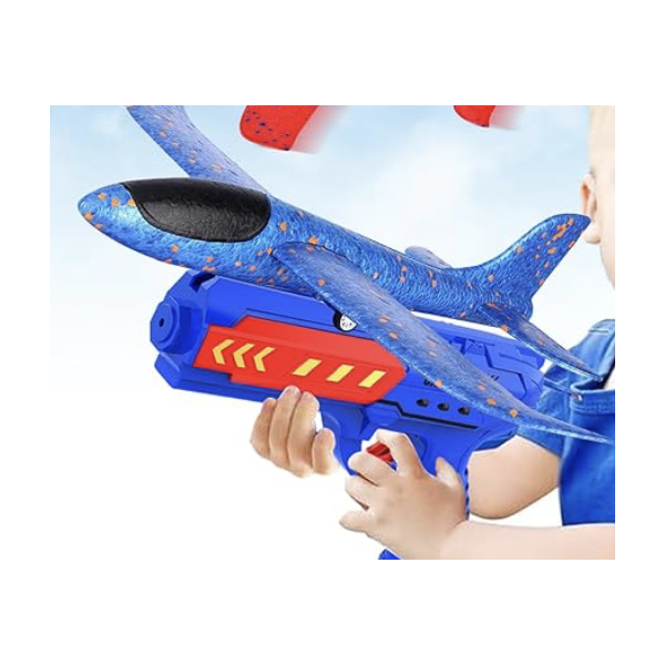 Pistolet - Lance Avion