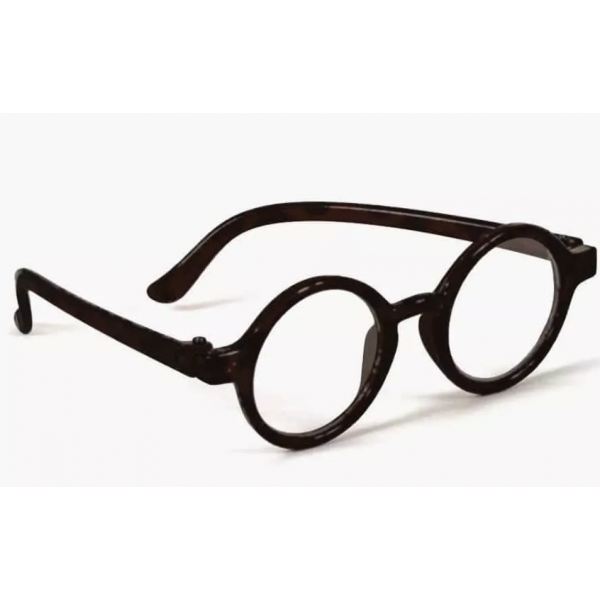 Lunette de vue - Harry noire