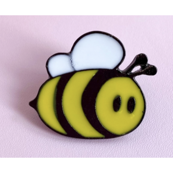 Pins - Abeille