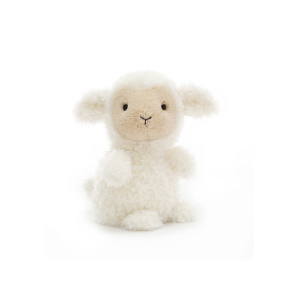 Peluche - Mouton Little Lamb