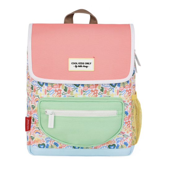 Sac à dos - Happiness- Différente taille