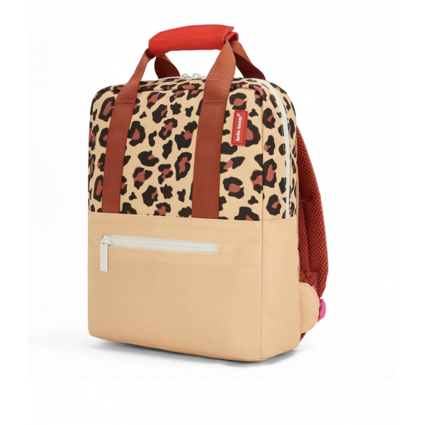 Sac à dos - Léopard 2 - Différente taille