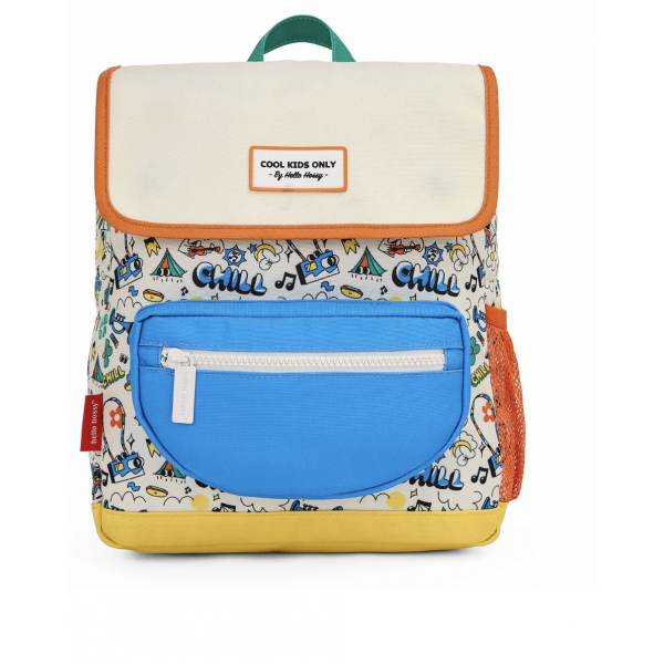 Sac à dos - Chill - Différente taille