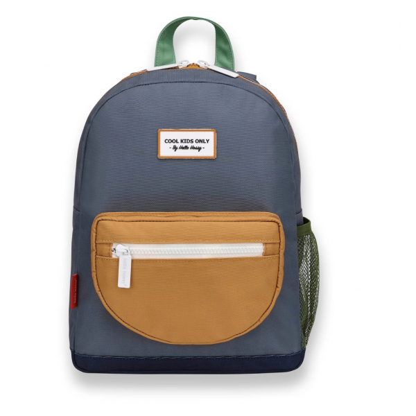 Sac à dos - Mini Marine - Différente taille