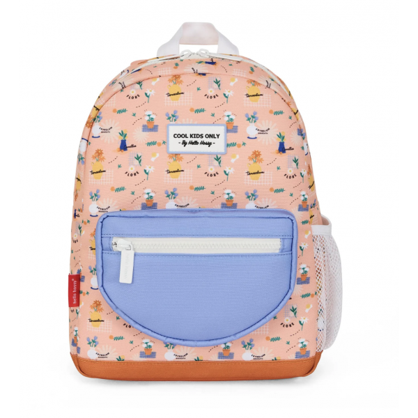 Sac à dos - Flore - Différente taille