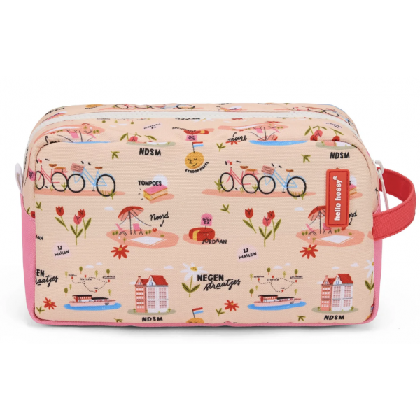Trousse de toilette - Amsterdam