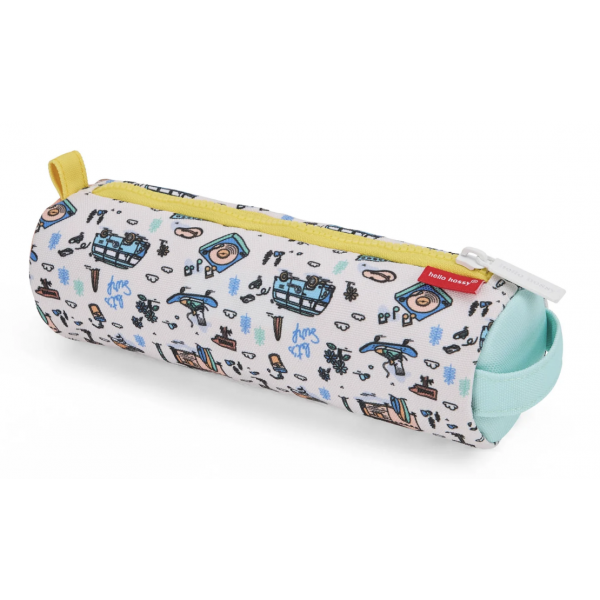 Trousse scolaire - Hossegor