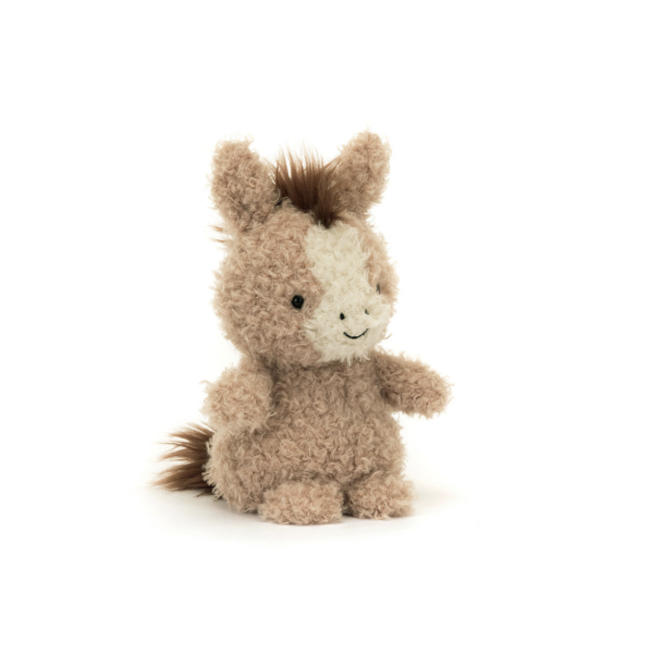 Peluche - Cheval Little Horse