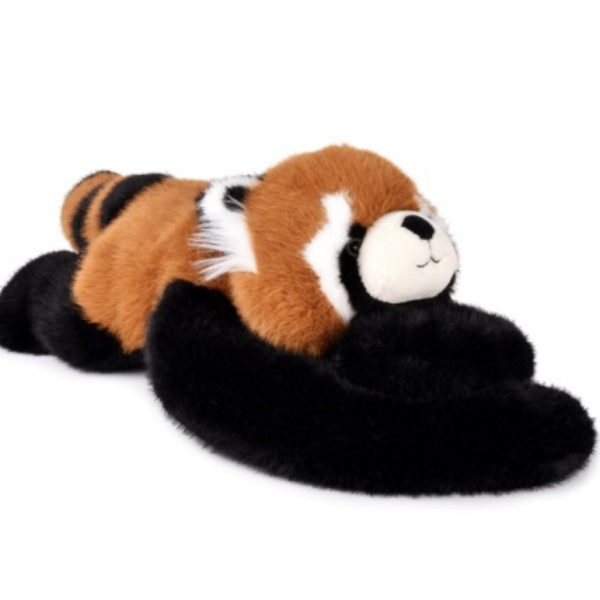 Podcoll - Panda Roux - 40 cm