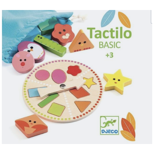 Tactilo BASIC
