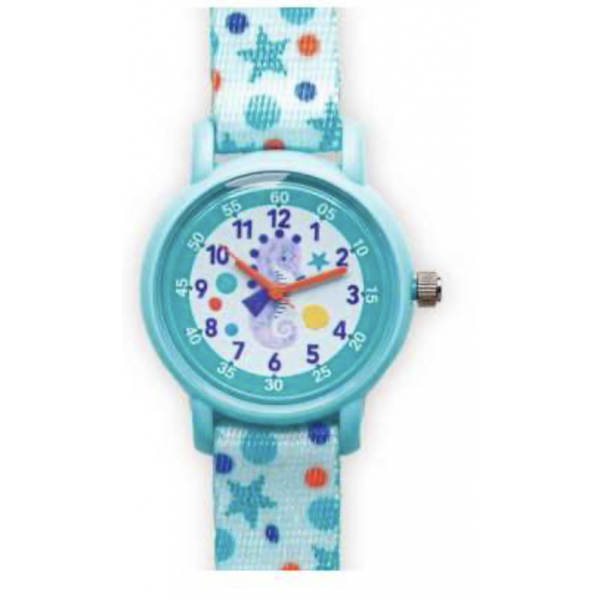 Montre - Océan