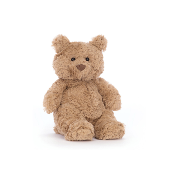 Peluche - Bartholomew Bear - Tiny New