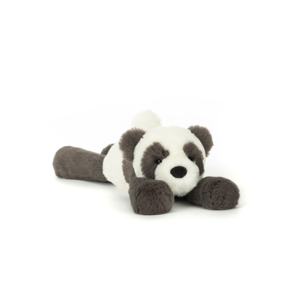 Smudge Panda