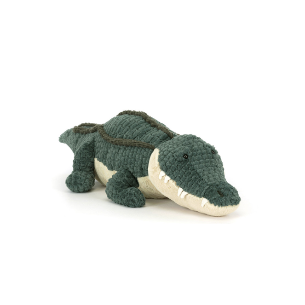 Peluche - Allexi Alligator