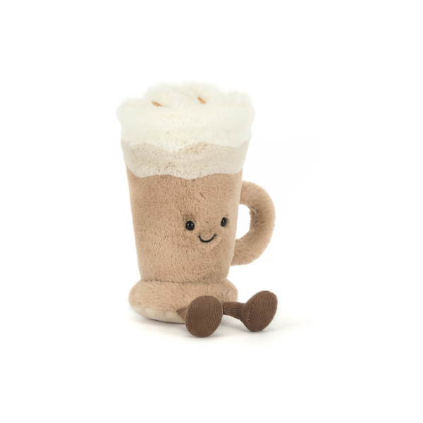 Amuseables - Latte