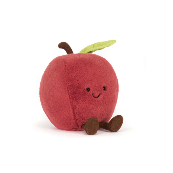 Amuseables - Apple