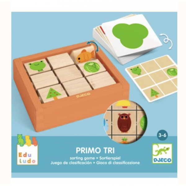 Primo tri