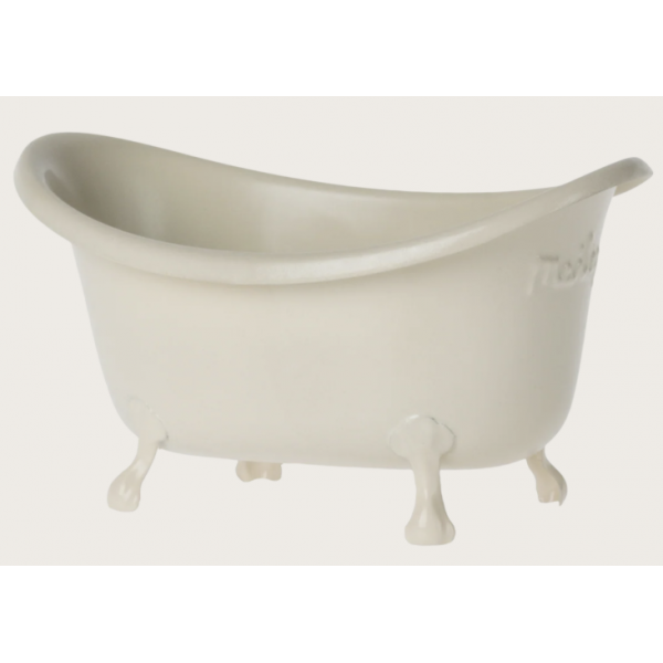 Baignoire, Souris