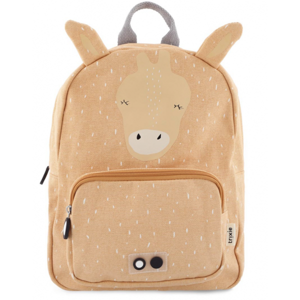 Sac à dos - Mrs giraffe - Girafe