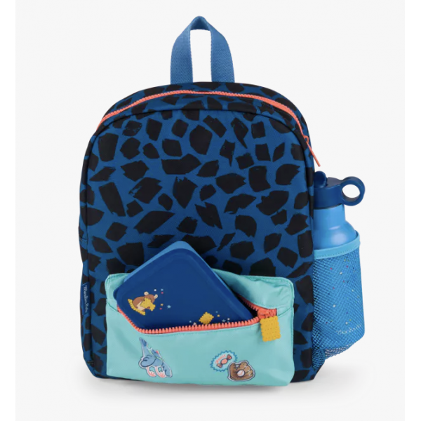 Sac à dos - Puce et Pilou