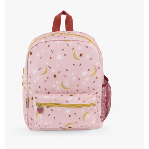 Sac à dos - Après la pluie