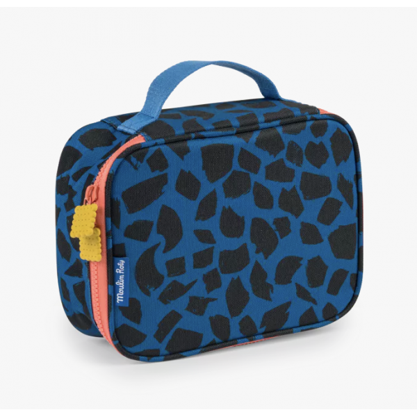 Sac isotherme - Puce et Pilou