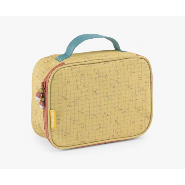 Sac isotherme - Trois petits lapins