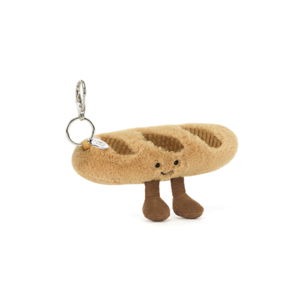 Porte clés - Baguette