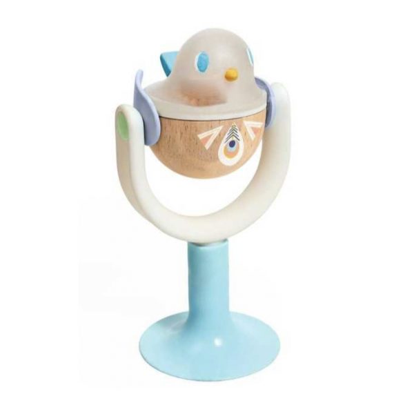 Hochet ventouse - Baby Reversi