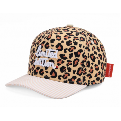 Casquette Hello Hossy -...