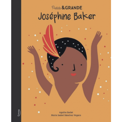 Livre - Josephine Baker