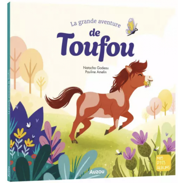 La grande aventure de Toufou