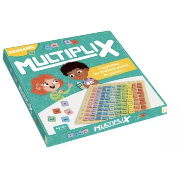 Multiplix
