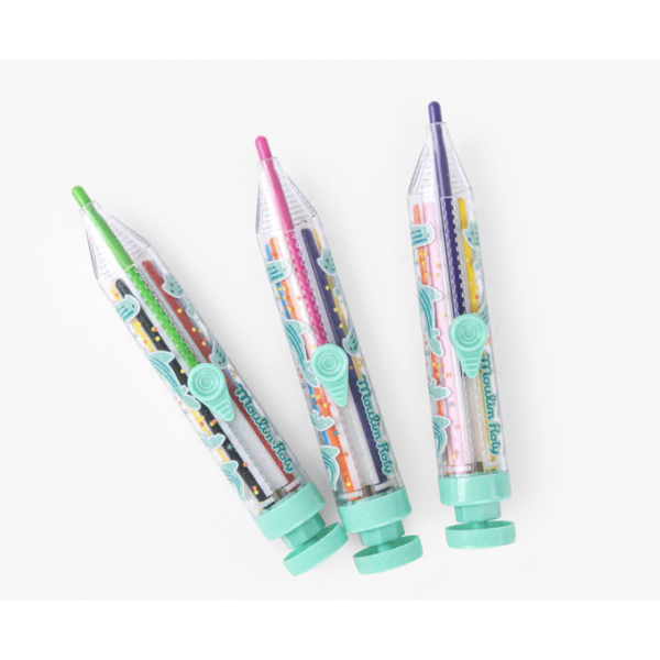 Crayon de couleur multimines - Les Petites Merveilles