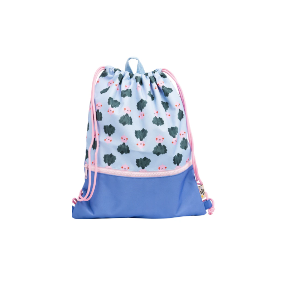 Sac à cordon - Veggie Pals