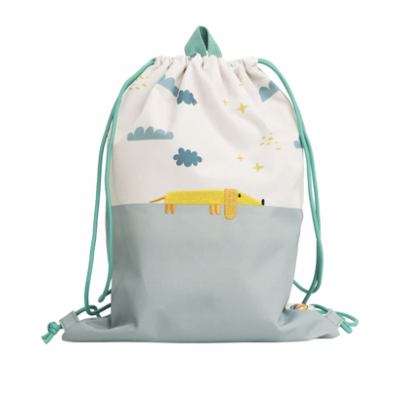 Sac à cordon - Flying Dog